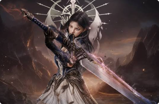 Aion 2 Gladiator Class Overview: Mechanics, Skill Specializations, & Gear Stats
