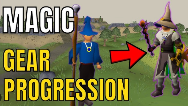 Dust Devils Magic training