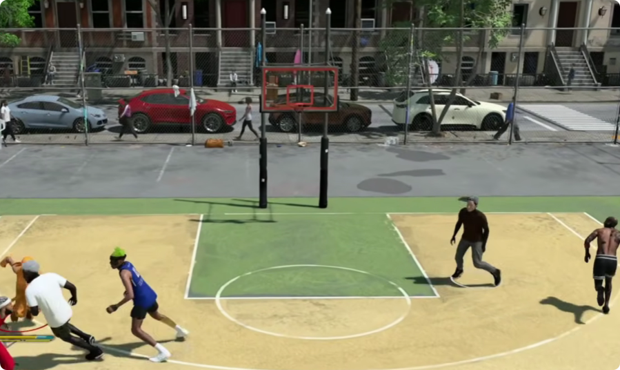 NBA 2K27 Best Dribble Moves After Patch: Fast Sigs for Speed & Separation