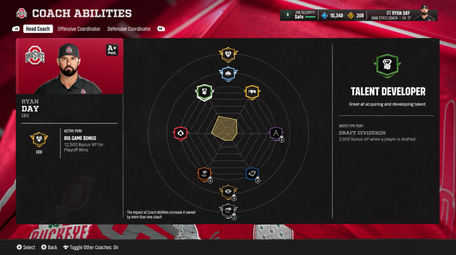 College Football 27 Coins