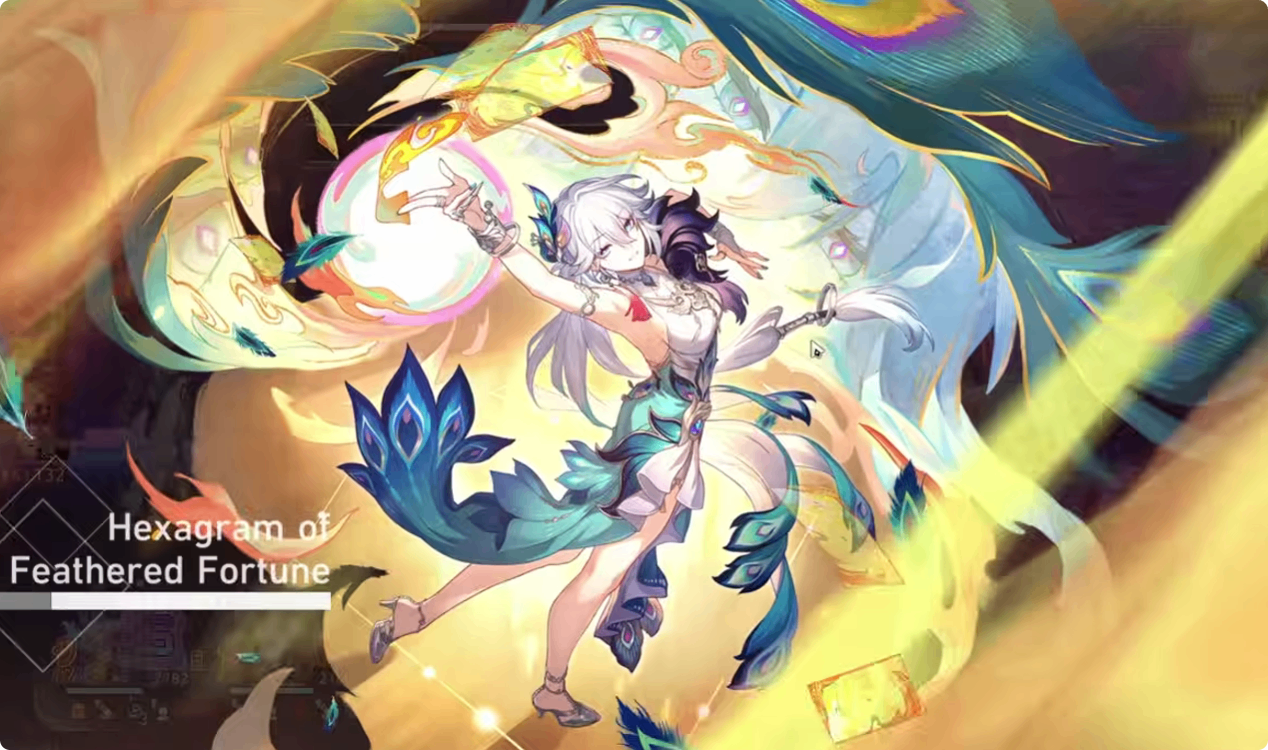 Honkai: Star Rail
