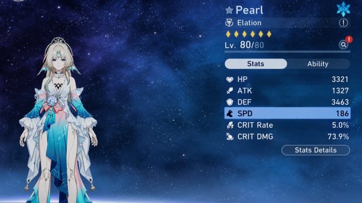 Honkai: Star Rail Top Up