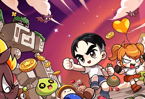 MapleStory Classic World Level 1-70 Training Guide: Best Maps and Drops