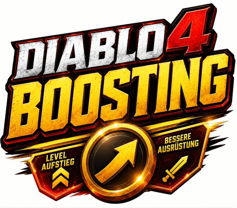 Diablo 4 Boosting kaufen – D4 Powerleveling | MMOEXP
