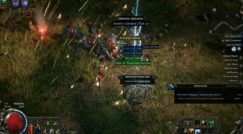  PoE2 0.5.5, T15 map sustain, PoE2 atlas guide, Forbidden Rites currency farm, PoE2 endgame progression, POE2 Currency, buy POE2 Currency, POE2 Build Boosting, POE2 Trade