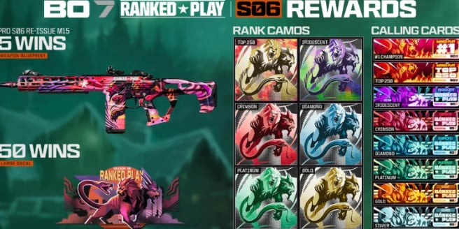 Black Ops 7 VMP Ranked Class Guide: The Fastest SMG Build for Ranked Play