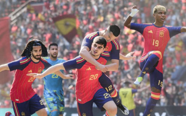 FC 27,Web App,Ultimate Team,FC 27 Coins