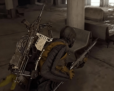 ARC Raiders Sentinel Firing Core,ARC Raiders Sentinel locations,ARC Carriers,Dam Battlegrounds,ARC Raiders Items