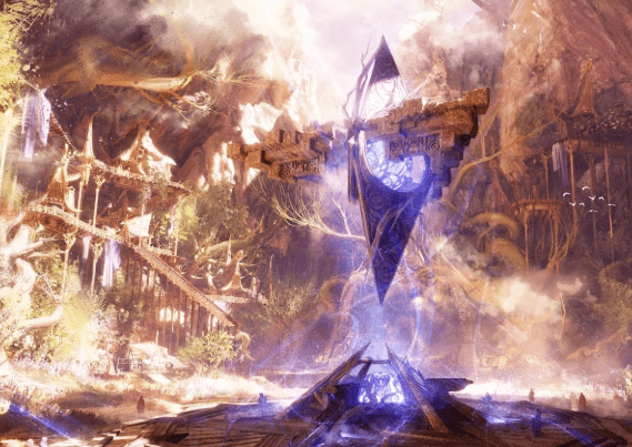 Aion 2 Kina