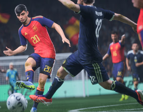 EA FC 27 Coins
