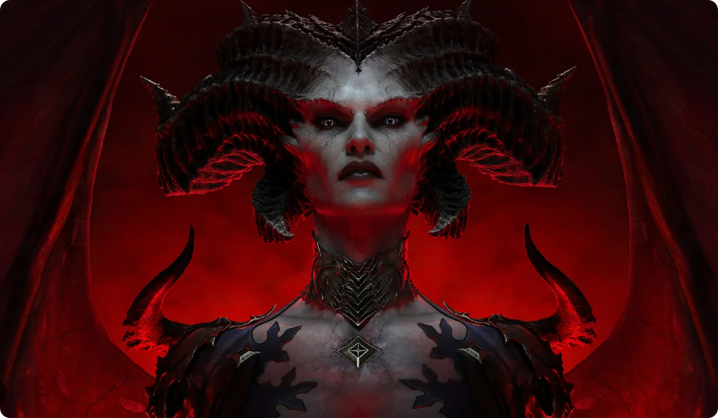 Diablo4