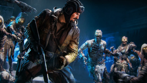 Black Ops 7 Halloween bundles