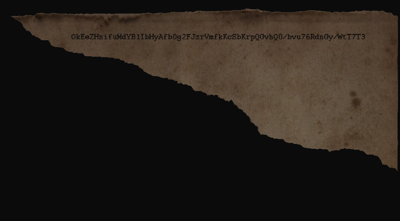 A technical breakdown of the Rev-7 cipher reconstruction, showing how the original 1,260-character message was reduced to 1,092 characters because of an AMSCO transposition bug, leaving 168 characters missing from the in-game ciphertext.