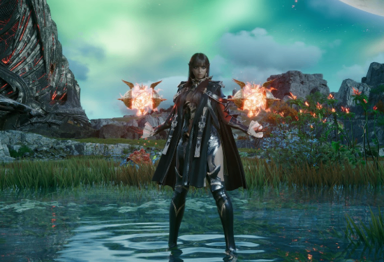 Aion 2 Kinah