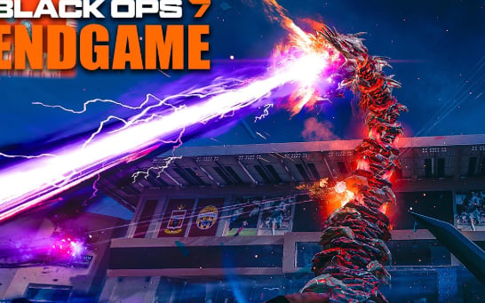 Black Ops 7 Season 6 Red Worm Boss Guide: How to Beat Greyorm and Get the Heat Sink