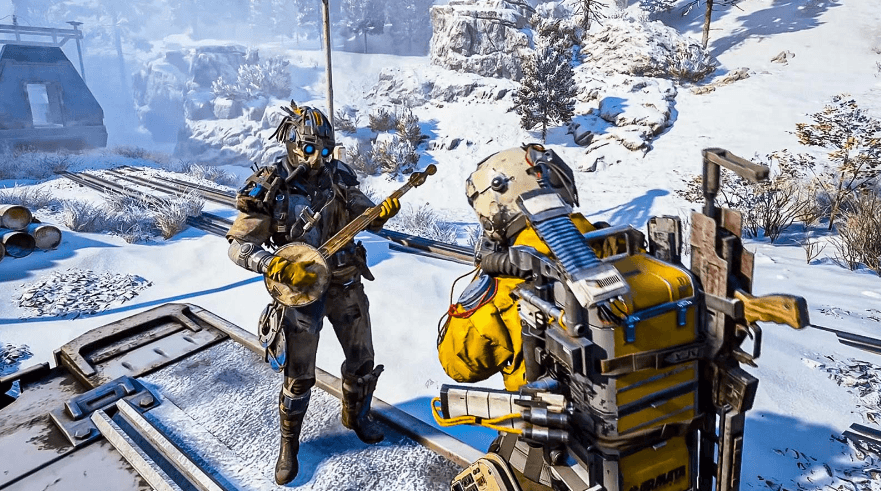 ARC Raiders Items, buy ARC Raiders BluePrints, ARC Raiders Materials, ARC Raiders Items for sale, ARC Raiders buy Loot