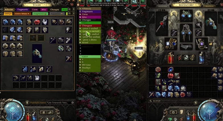PoE 2 Abyss Farm Guide: How to Farm Omens of Light, Craniums & 57+ Divines/Hour