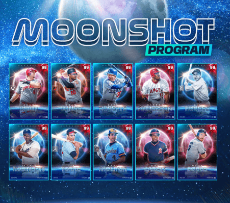 MLB The Show 26 Moonshot Program Cards Are Surprisingly Good: Jackie Robinson, Barry Bonds & More