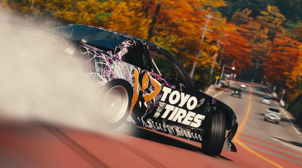 Forza Horizon 6 PS5 release date,Forza Horizon 6 PS5 latest news,Forza Horizon 6 Japan open world,Forza Horizon 6 PS5 performance,Forza Horizon 6 Credits,FH6 PS5 launch update,Forza Horizon 6 cross-play PS5