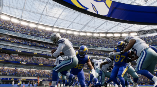 Madden 27 Season 2,Season Tickets,Madden 27 Coins,cheap Mut 27 coins