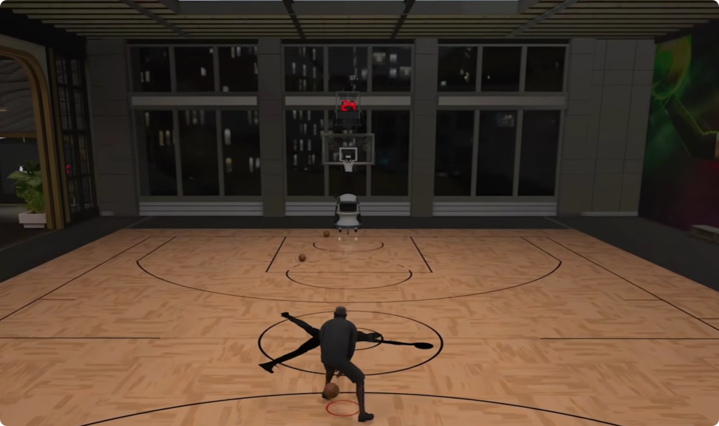 NBA 2K27 Dribble Moves Guide: Best Sigs, Advanced Combos & Left Stick Cancel