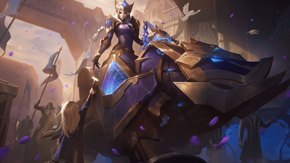 LoL Patch 26.19, LoL Pre-Worlds meta 2026, League of Legends melee support buffs, LoL top lane teleport changes