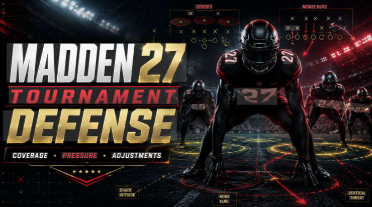 Madden 27 Game Time Program Guide: What to Do First in Ultimate Team