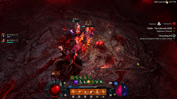 Diablo 4 Items