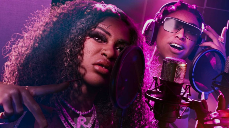 Grand Theft Auto 6 Music Guide: Only Raw Records Studio Explained