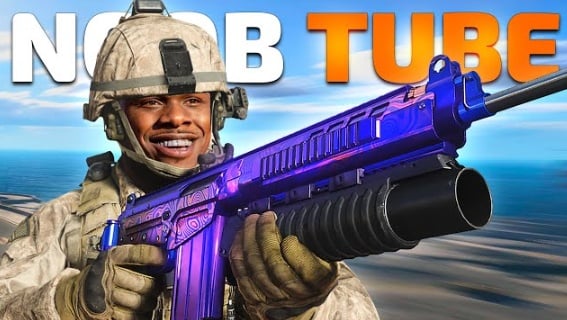Buy CoD Modern Warfare 4 Bot Lobbies
