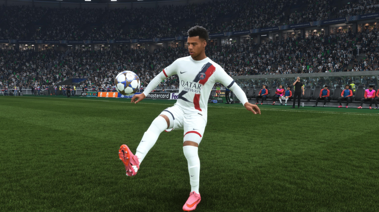 EA FC 27 Skill Points farming guide,EA FC 27 Career Mode 2200 SP fast,FC 27 Live Manager Career skill points,How to farm SP fast EA FC 27 Career Mode,EA FC 27 Career Mode weekly objectives SP,FC 27 simulate matches skill points grind,EA FC 27 2200 Skill Points method,FC 27 manager career SP farming loop