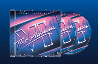 The GTA 6 Album includes 34 original songs, with tracks from artists including Travis Scott, Yung Lean, Morgan Wallen, Rauw Alejandro and Keith Richards.