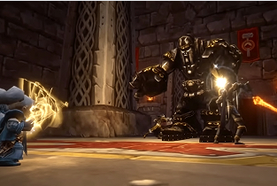 WoW Forever Hall of Thanes exposed: Old Ironforge Dungeon, New Loot and Major Changes
