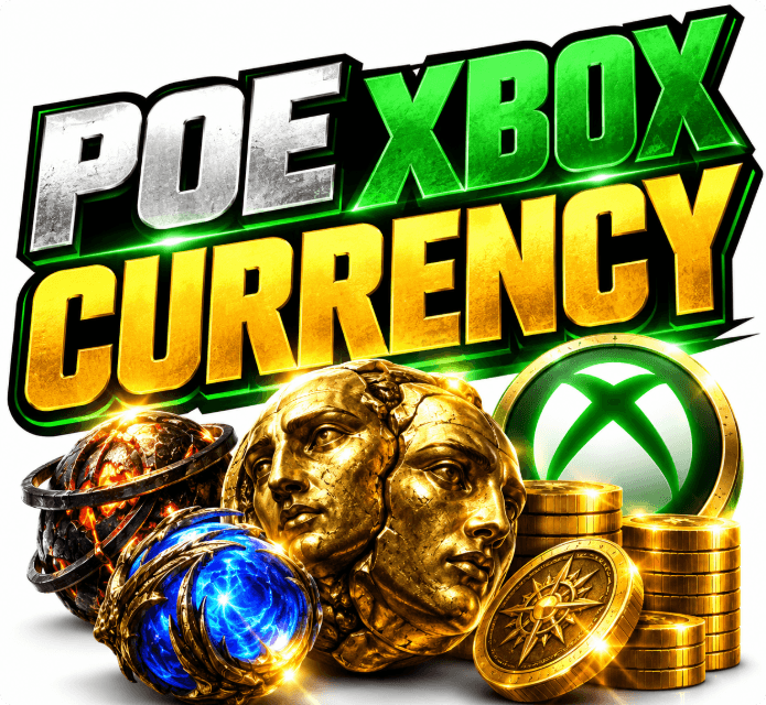 Buy POE Currency, POE Exalted/Chaos Orbs At MMOexp.com