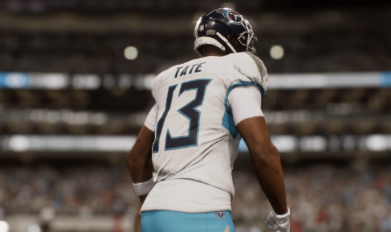 Madden 27 53-man roster update with finalized NFL team rosters for Week 1