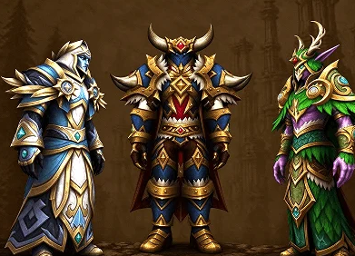 WoW Forever Beta Patch Notes Guide:1.60.1.70058,tability, Audio & Cooldown Updates, Weather Fixes — September 29