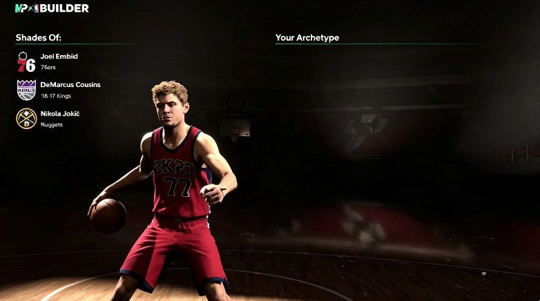 NBA 2K27 Center Build Guide: Best 6'11" Glass Guardian for Rebounding, Defense & Passing