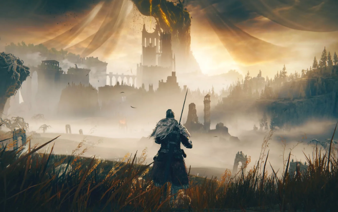 Elden Ring Build Guide: 11 Overpowered & Fun Setups To Try After Patch