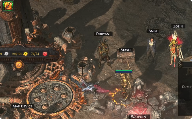 POE2