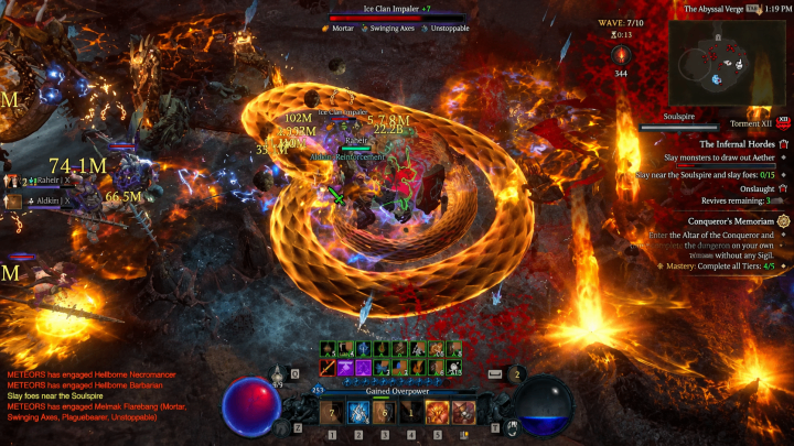 Diablo 4 Items