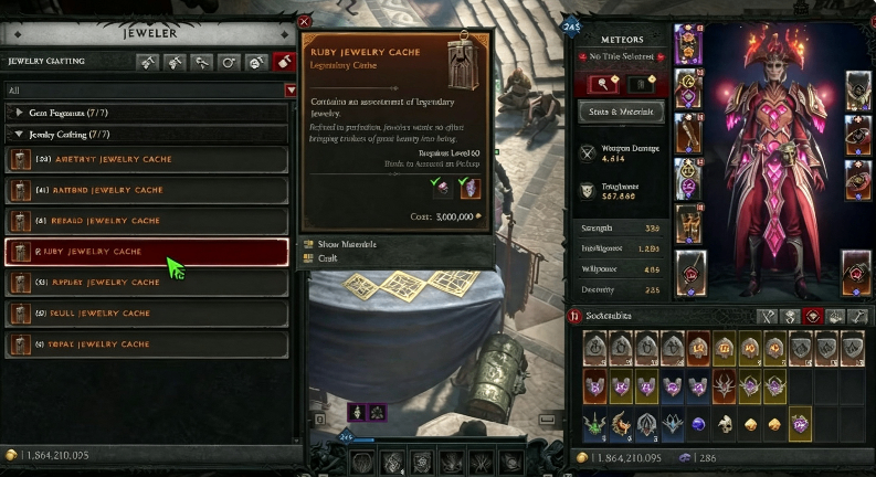 Diablo 4 Season 15 Guide: Best Runewords, Mythic Crafting, and Farming Tips