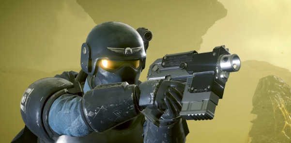 Helldivers 2 Items, Helldivers 2 New Rewards Guide:New Armor Leaks, Tencent Investment, Super Credits Changes and Game Roadmap, Helldivers 3, Helldivers 2 5.0