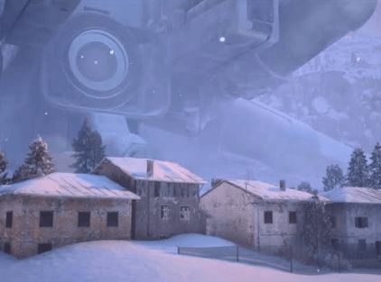 ARC Raiders Frozen Trail,Pendula Pass,ARC Raiders Amplified Weapons,ARC Raiders Grappling Hook,ARC Raiders Items