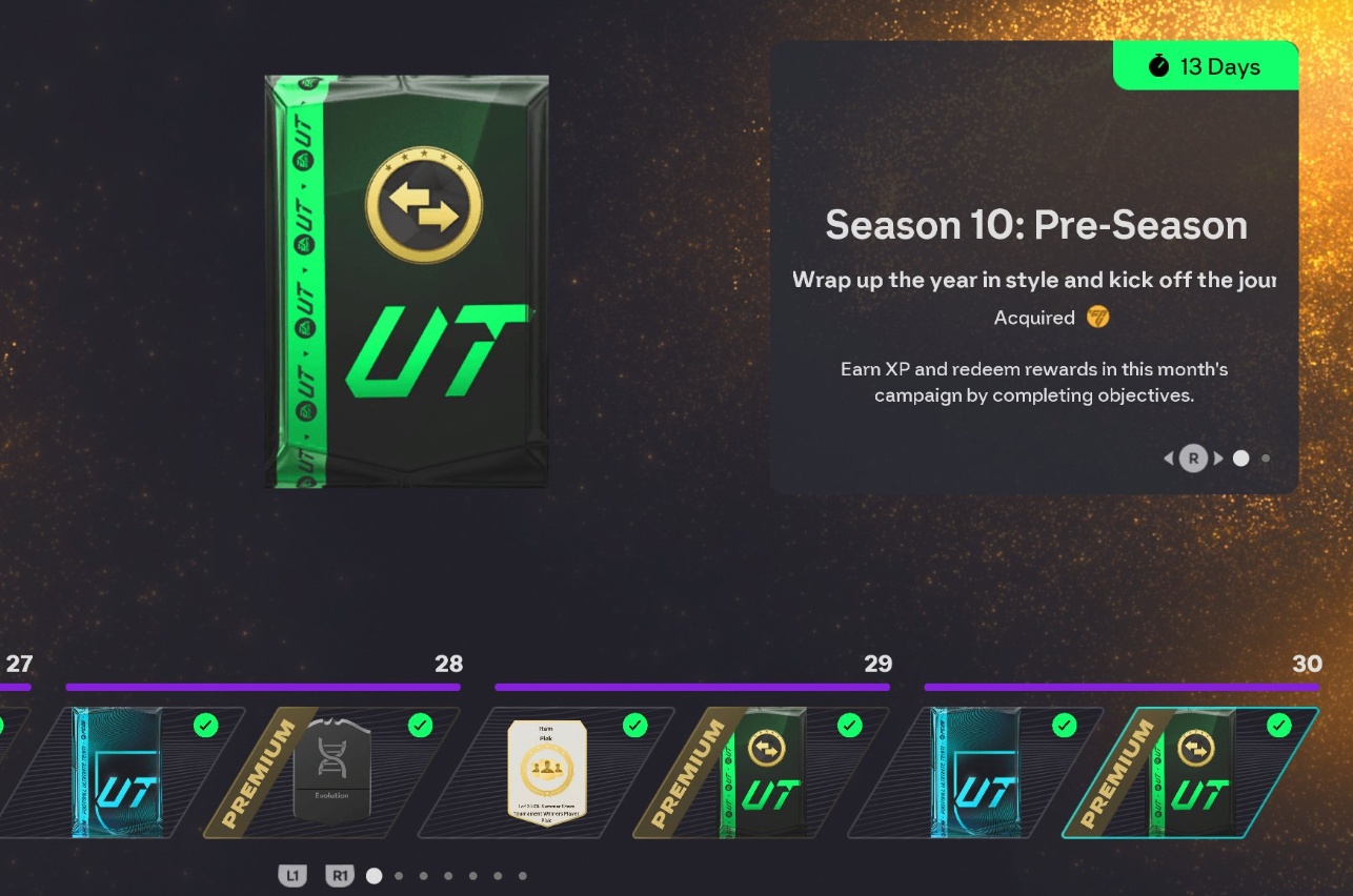 EA Sports FC 26 XP objectives guide,How to reach Level 30 in FC 26,FC 26 16300+ XP unlock FC 27 rewards,FC 26 Player Career & Manager Career XP tasks,Fastest way to earn XP in FC 26,FC 26 Level 30 FC 27 rewards guide,buy FC 26 Coins,FC 26 Coins