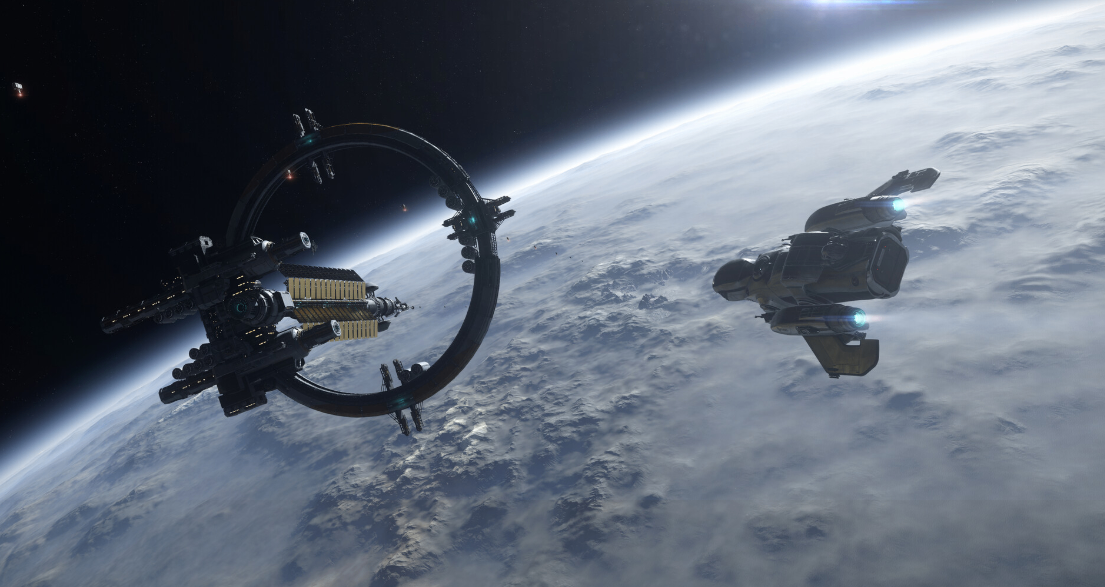 Star Citizen Alpha 4.10.1 patch notes,Star Citizen Sabre Raven EX ship guide,Star Citizen ATLS Akuma suit,Star Citizen teleport elevators 4.10.1,Star Citizen Orison Relief Support event,Star Citizen 4.10.1 combat tech preview,Star Citizen Alpha 4.10.1 ship balance changes,Star Citizen AUEC