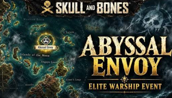 Skull and Bones Abyssal Boss Guide: Fast Essence Farming Explained