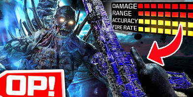 Black Ops 7 Zombies Boss Rush: Best Weapon Loadout to Beat Every Boss