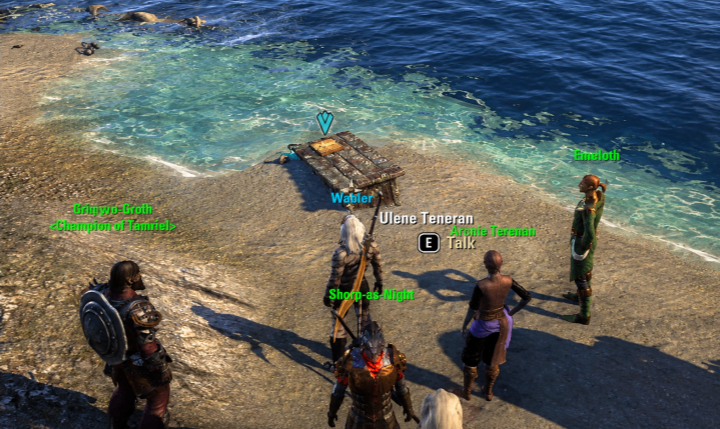 The Elder Scrolls Online Gold