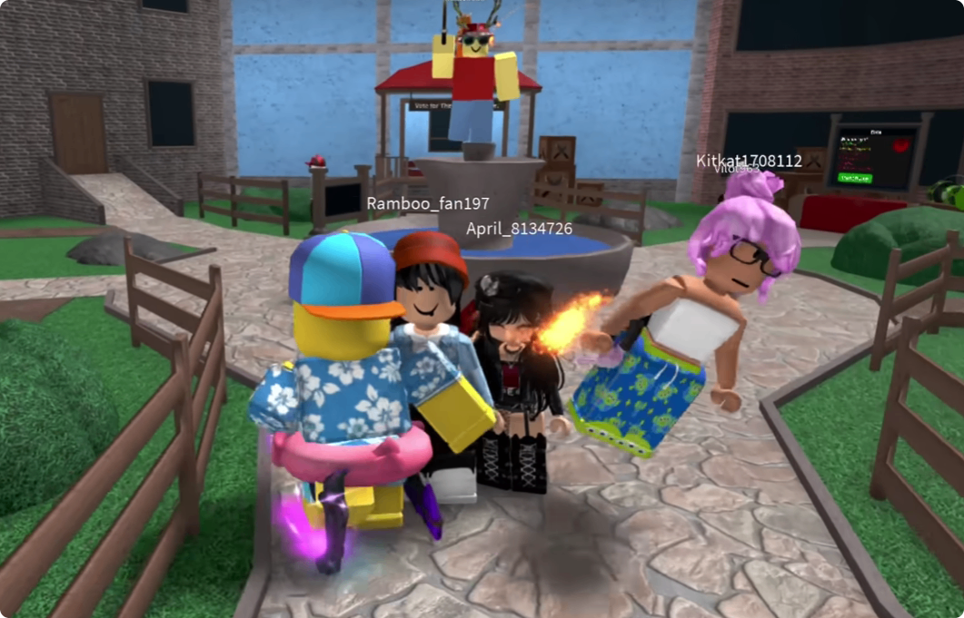 Murder Mystery 2