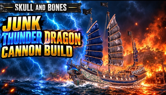 electric cannonball build